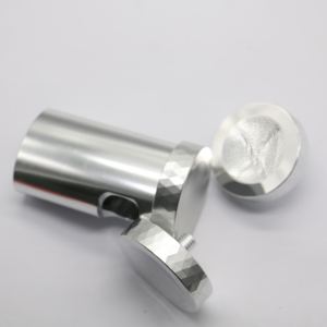 Компоненты кухонного прибора из нержавеющей стали с ЧПУ по заводской цене - Product Image 6