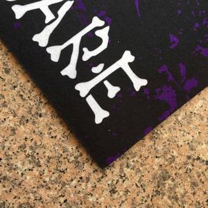 Custom Sublimation Printed Outdoor <b>Rubber</b> Happy Halloween <b>Doormats</b> - Product Image 3