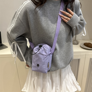 Borse a tracolla da donna di lusso di grande capacità nuovo stile impermeabile Design esterno alla moda per le donne - Product Image 2