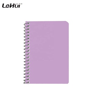 6 loại màu hồng tím 12 gói 60 tờ 3x5 inch túi màu pastel của máy tính xách tay mini với Đại Học Cai Trị - Product Image 5