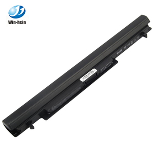 14,4 V 2200mAh nueva batería de ordenador portátil OEM para <span class=keywords><strong>Asus</strong></span> A46 A56 K46 <span class=keywords><strong>K56</strong></span> S40 S56 S46 U48 U58 serie - Product Image 1