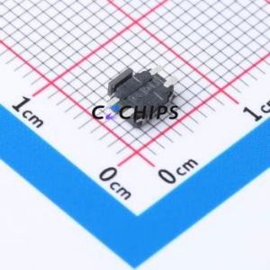 THAF14-NC-R Tactile Switch SMD-4P,4.7x3.6mm Switch Square Button 2.5N 4.7mm 3.6mm - Product Image 2