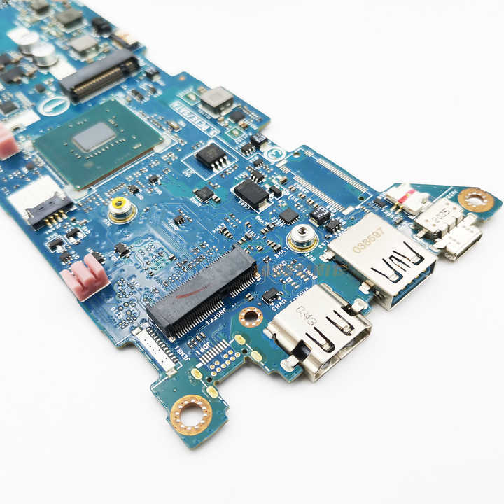 Acer Predator PH315-53 Motherboard for i5/i7 Processors with