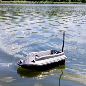<span class=keywords><strong>Bateau</strong></span> d'appât de pêche à <span class=keywords><strong>longue</strong></span> <span class=keywords><strong>portée</strong></span> <span class=keywords><strong>télécommandé</strong></span> avec GPS - Product Image 2
