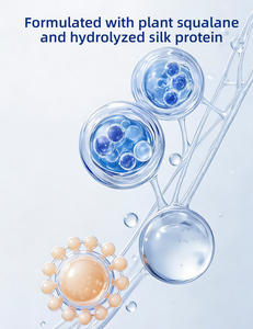 Huile capillaire hydratante et lissante post-coloration à l'huile d'arbre à thé, anti-chute, pour cheveux abîmés - Product Image 3