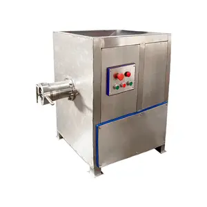 Reasonable Price Meat Mincer Golden Supplier Fish Mince Grind Machine Meat Grinder For Meat And Bone Mincer