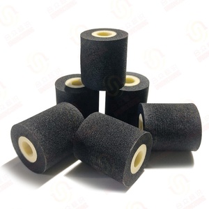 Bán Buôn Giá Rẻ Giá Dikai Nhiệt Mực Cuộn Hot Rắn Mực Cuộn Máy Cho Ngày Sản Xuất Chuyển Giao In Ấn - Product Image 5