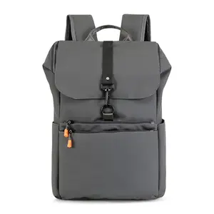 Wholesale Low Moq Custom Pack Bag Travelling Waterproof Outdoor Men's Backpacks School Bags Daily Business Bagpack