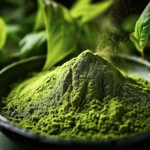 <span class=keywords><strong>Thé</strong></span> vert matcha chinois de qualité européenne <span class=keywords><strong>Thé</strong></span> vert matcha de cérémonie <span class=keywords><strong>Thé</strong></span> vert matcha pour gâteau au lait à bulles - Product Image 1