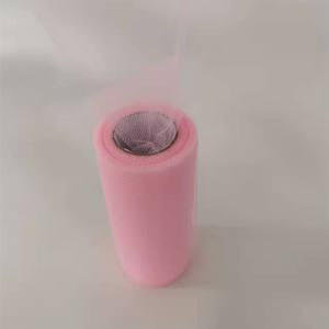 뜨거운 판매 200 야드 <span class=keywords><strong>tulle</strong></span> 롤 웨딩 파티 장식 - Product Image 6