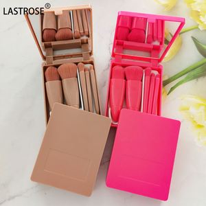 Brocha de Maquillaje Profesional de Lujo para Polvo Facial, Set de Brochas de Maquillaje de Marca Privada Premium - Product Image 3