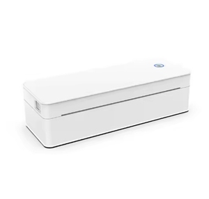 เครื่องพิมพ์ความร้อนพกพา Yunli 300dpi สำหรับใช้ในบ้าน พร้อมแบตเตอรี่ 2500mAh เชื่อมต่อผ่าน USB รองรับ Android/iOS/Laptop/Win Mobile ขนาด 210 มม. - Product Image 4