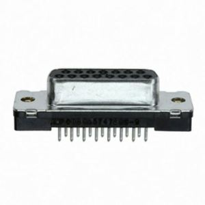 5747299-8 D-Sub Connector Electronic Component - Product Image 1