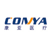 Hangzhou Kangya Medical Instruments Co., Ltd. logo