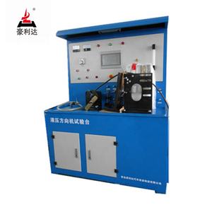 Banco de Pruebas para Mecanismos de Dirección y Bombas de Dirección Asistida para Computadoras Windows - Product Image 5