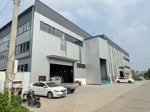 Armadio Archivio in Acciaio per Ufficio con Scaffali di Grande Capacità, Serratura di Sicurezza, Telaio in Metallo Resistente per la Gestione dei Documenti - Product Image 4