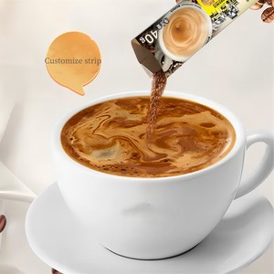 Poudre de café <span class=keywords><strong>en</strong></span> vrac pour hommes Approvisionnement d'usine Poudre de café <span class=keywords><strong>en</strong></span> champignon Poudre de café instantanée - Product Image 2