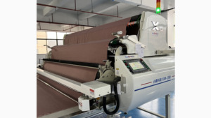 เครื่องปูผ้าเหล็กอัจฉริยะรุ่นใหม่ - ใช้ในบ้านไ<span class=keywords><strong>ด</strong></span>้ จั<span class=keywords><strong>ด</strong></span>เรียงขอบอัตโนมัติ ประหยั<span class=keywords><strong>ด</strong></span>แรงงาน 80% - Product Image 2