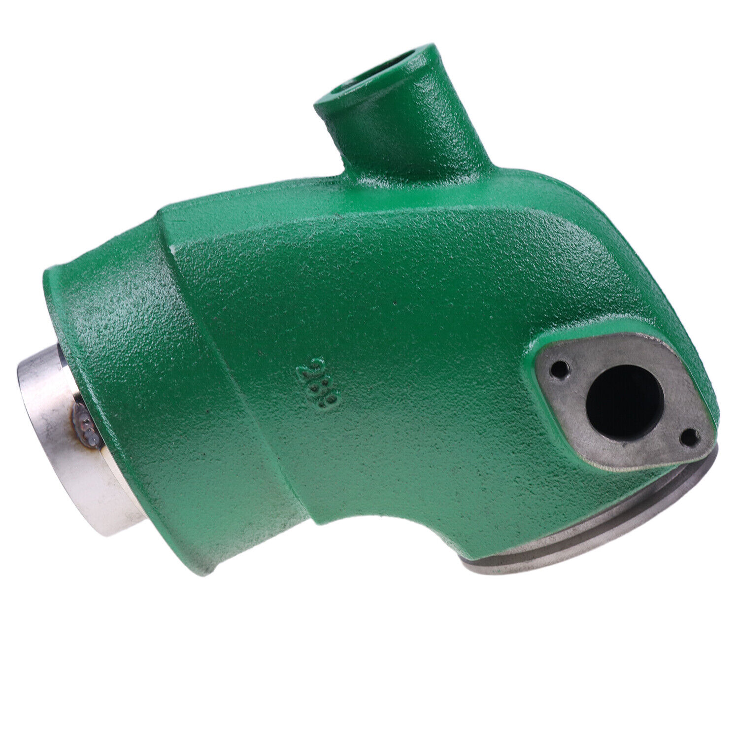 Выхлопной локоть Penta 31 32 41 42 43 44 300 дизельные замены 861289 HGE1289