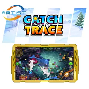Fish Game SoftwareFish Tafel Games Beste Online Vaardigheid Usa Fish Software Online Games