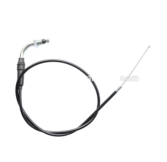 CD70 Carbon Fiber Motorcycle Front Brake Cable-OEM Service New for Retrofit/Upgrade