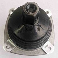 Vente en gros NOUVEAU Joystick valve pilote pour excavatrice SANY SY215 Joystick Accessoire d'excavatrice Pièces de machines de construction