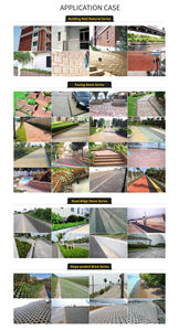 אוטומטי מלא לבנים ביצוע מכונה בלוק בטון דפוס המכונה <span class=keywords><strong>QT5</strong></span>-<span class=keywords><strong>15</strong></span> בלוק ביצוע מכונה למכירה - Product Image 3