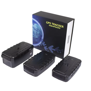 4G LTE 20000mAh không dây không thấm nước GPS Tracker LK209 xe Spy nam châm tài sản container GSM định vị Bảng điều khiển vị trí - Product Image 4