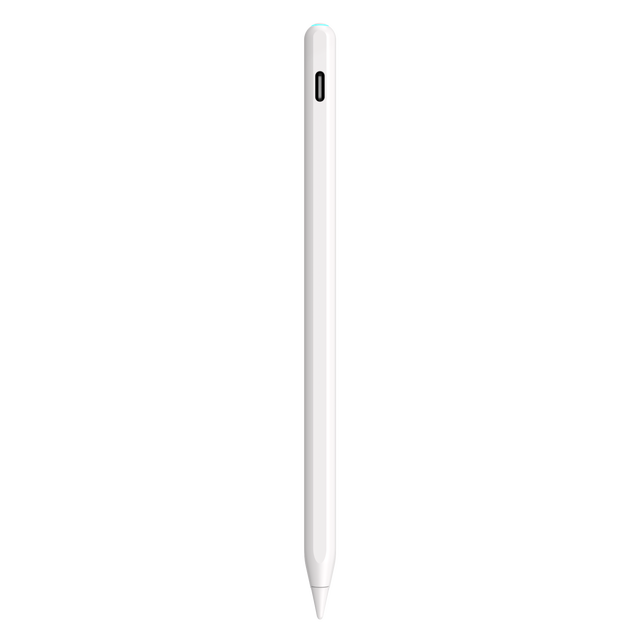 Dual Charging Mode Stylus Supports Wireless Charging Type c Fast Charging Stylus Suitable for IPAD Stylus Pen
