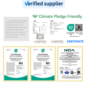 Almohadillas para orinar lavables absorbentes personalizadas para perros 100% almohadillas para orinar impermeables para perros y cachorros - Product Image 6