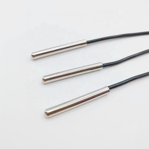 Focusens Sonda impermeable con sensor de temperatura NTC personalizado de 21 y 30 cm - Product Image 6