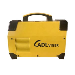 Máquina de Solda Inversora DC <span class=keywords><strong>Mosfet</strong></span> com Garantia de Um Ano <span class=keywords><strong>300</strong></span> 400 Amp MMA-400 - Product Image 2