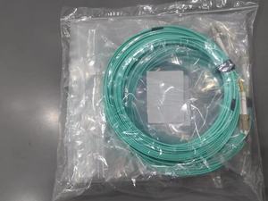 OM3 <span class=keywords><strong>Cable</strong></span> de <span class=keywords><strong>Fibra</strong></span> Óptica para Interiores, <span class=keywords><strong>Cable</strong></span> Óptico Multimodo Duplex, 50/125μm, 1m, 2M, 5m, 10m, xxm - Product Image 5