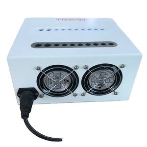 Máquina de plasma de gel de plasma ppp TDD-4MC, - Product Image 3