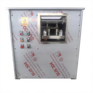 Máquina Automática para Filetear Pescado, Equipo para Desescamar, Eviscerar, Deshuesar y Despellejar Bagre, Rebanadora de Carne de Gran Capacidad - Product Image 2
