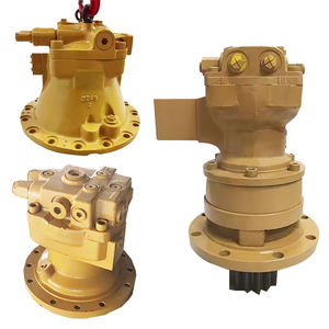 Garantía de Calidad para Piezas de Repuesto de Excavadora <span class=keywords><strong>Dawood</strong></span> DX380 DX420, Carcasa del Motor de Giro - Product Image 4