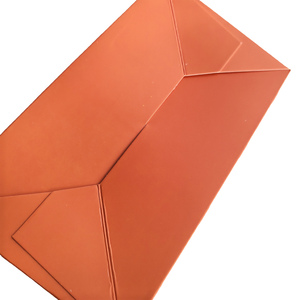 Riciclabile pieghevole carta patinata imballaggio all'ingrosso torta biscotto scatola di ciambella <span class=keywords><strong>con</strong></span> <span class=keywords><strong>Logo</strong></span> - Product Image 4