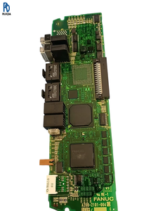 Carte de circuit de capteur pour contrôleur PLC, neuve et originale, A20B-2101-0040 - Product Image 1