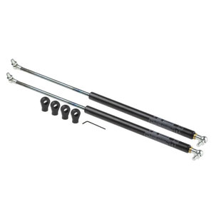 สปริงแก๊สเหล็ก Camloc รุ่น Rs 686-985 แกนรองรับ ตัวกระตุ้นลมแบบนิวแมติก อุปกรณ์ฮาร์ดแวร์ - Product Image 4