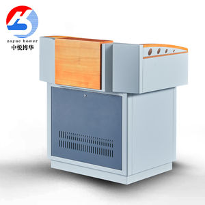 <span class=keywords><strong>Atril</strong></span> Digital <span class=keywords><strong>para</strong></span> sistema de conferencia, podio inteligente, barato, venta directa de fábrica - Product Image 5