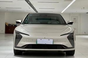 Ecod-Coche de mano eléctrico, 2022 - Product Image 3