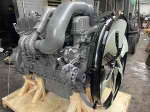 6HK1/6HH1ประกอบเครื่องยนต์ลูกสูบญี่ปุ่นใหม่6HK1XQA 6HK1XQP สำหรับ Excavators-555kg ZX360 ZX330 - Product Image 4