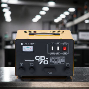 Cargador <span class=keywords><strong>de</strong></span> Batería <span class=keywords><strong>de</strong></span> Coche E-ANKE 12V 24V 38A y Arrancador 180A <span class=keywords><strong>de</strong></span> Alta Potencia Cargador y Adaptador <span class=keywords><strong>para</strong></span> Batería <span class=keywords><strong>de</strong></span> Auto CB-70 - Product Image 3