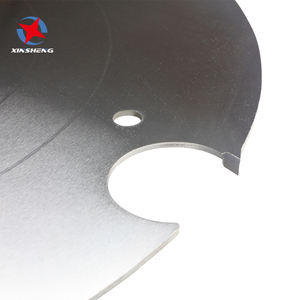 Lucas <span class=keywords><strong>Sawmill</strong></span> için Lucas taşınabilir hızar <span class=keywords><strong>Blade</strong></span> büyük boy 546mm 5teeth TCT testere bıçağı - Product Image 4