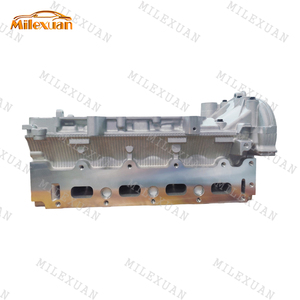 OEM 130C0-4728R 11041-7119R 2.0L G55 F4R Culasse Nue pour <span class=keywords><strong>Renault</strong></span> Megane Duster Clio <span class=keywords><strong>Captur</strong></span> - Product Image 2