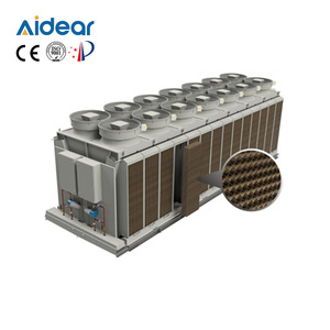 Refroidisseur <span class=keywords><strong>adiabatique</strong></span> à immersion liquide Aidear pour centre de données (IDC) - Product Image 1