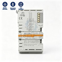 Controlador de PC Integrado Original de Marca Genuina CX8031, Procesador ARM Cortex CX8031 para Control Industrial PLC