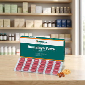 Cápsulas Himalaya Herbal Healthcare para el Cuidado del Hígado, 60 Tabletas - Product Image 2