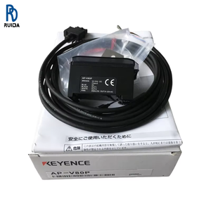 Nouveau capteur KEYENCE original AP-V82 AP-V80WP AP-V85 AP-V82WP Keyence AP-V87 AP-V80P - Product Image 1