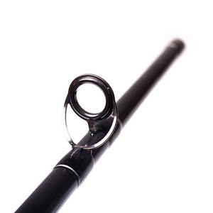 TOPIND Matériel <span class=keywords><strong>de</strong></span> <span class=keywords><strong>pêche</strong></span> en fibre <span class=keywords><strong>de</strong></span> verre solide/mousse EVA pour eau salée Action rapide <span class=keywords><strong>Carpe</strong></span> Bass Lake Stream Cork Abordable - Product Image 5